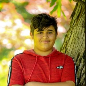 Meet your Posher, Anthony